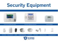 Zions Security Alarms - ADT Authorized Dealer image 6